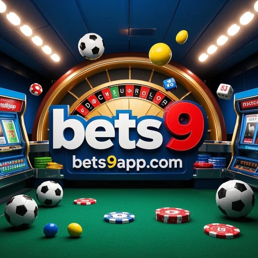 bets 9