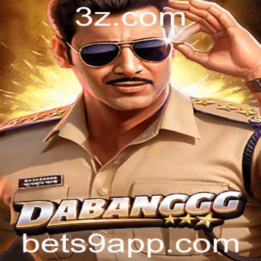 DABANGGG: Uma Nova Experiência de Jogo com Bet 9
