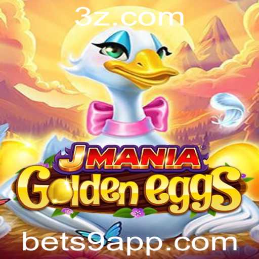 JManiaGoldenEggs: Um Guia Completo para o Novo Sucesso dos Jogos de Aposta